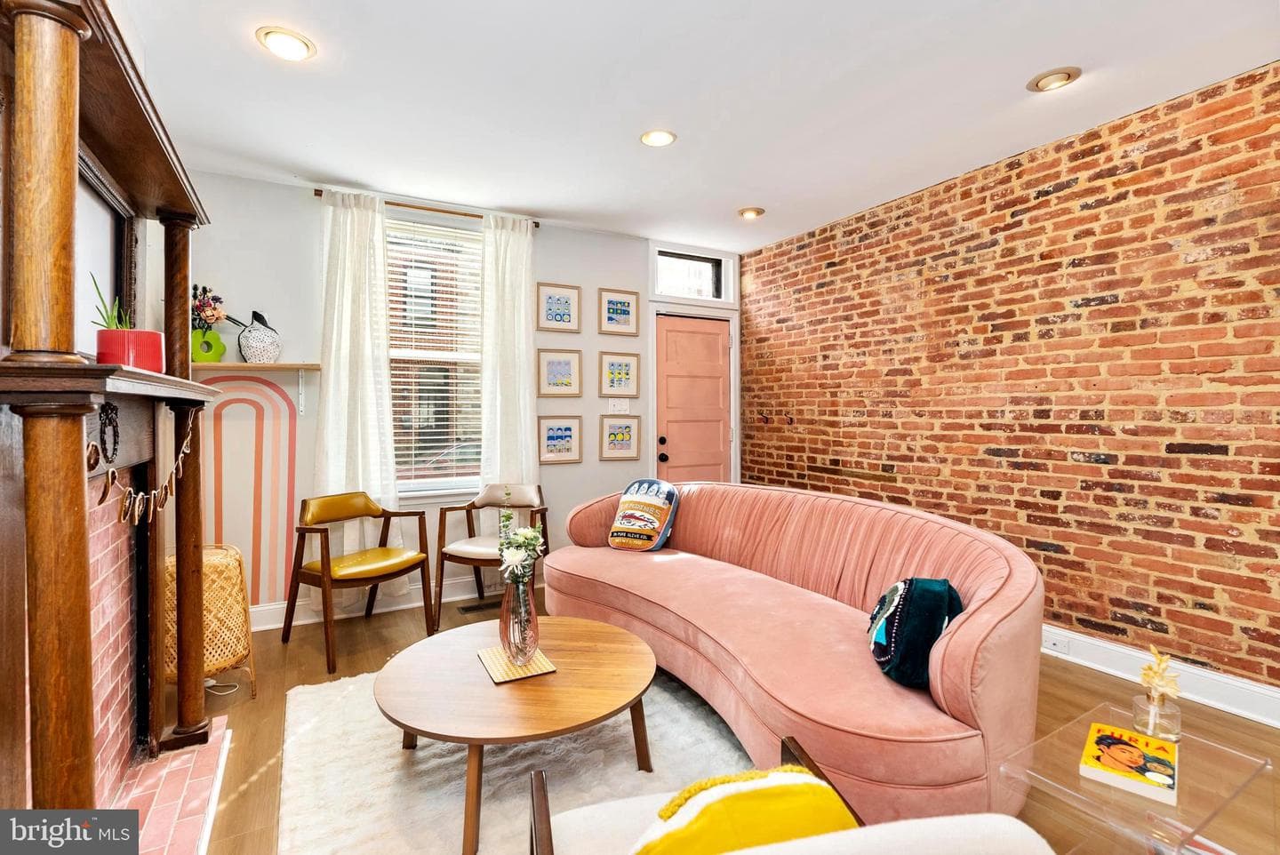 14 S Curley Street photo 3