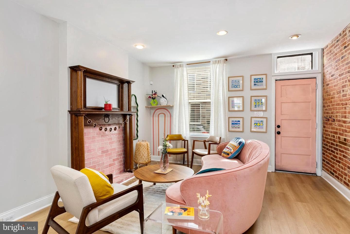 14 S Curley Street photo 5