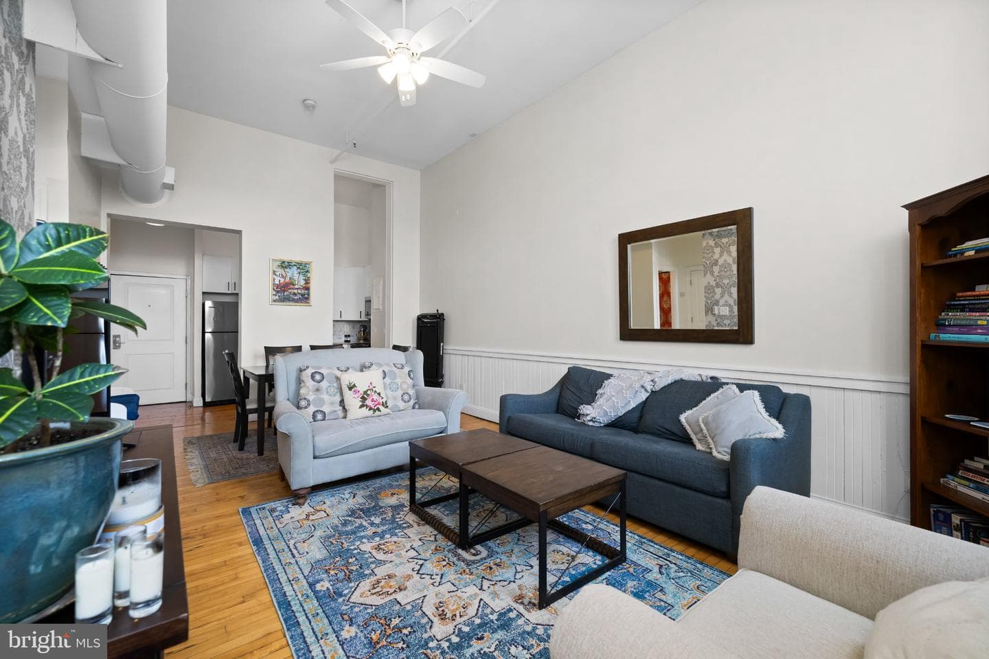 511 S Bond Street #302 photo 13