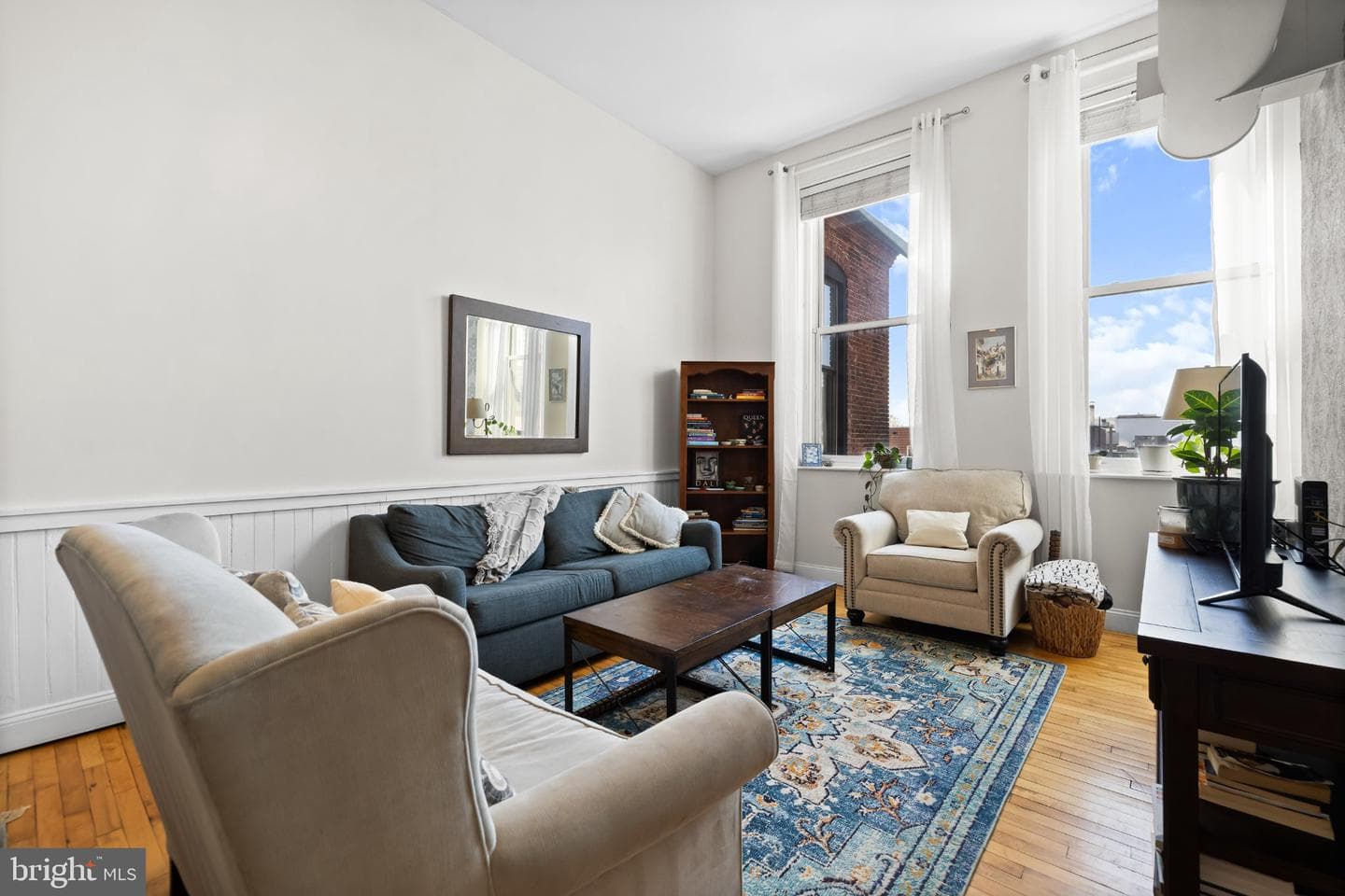 511 S Bond Street #302 photo 15