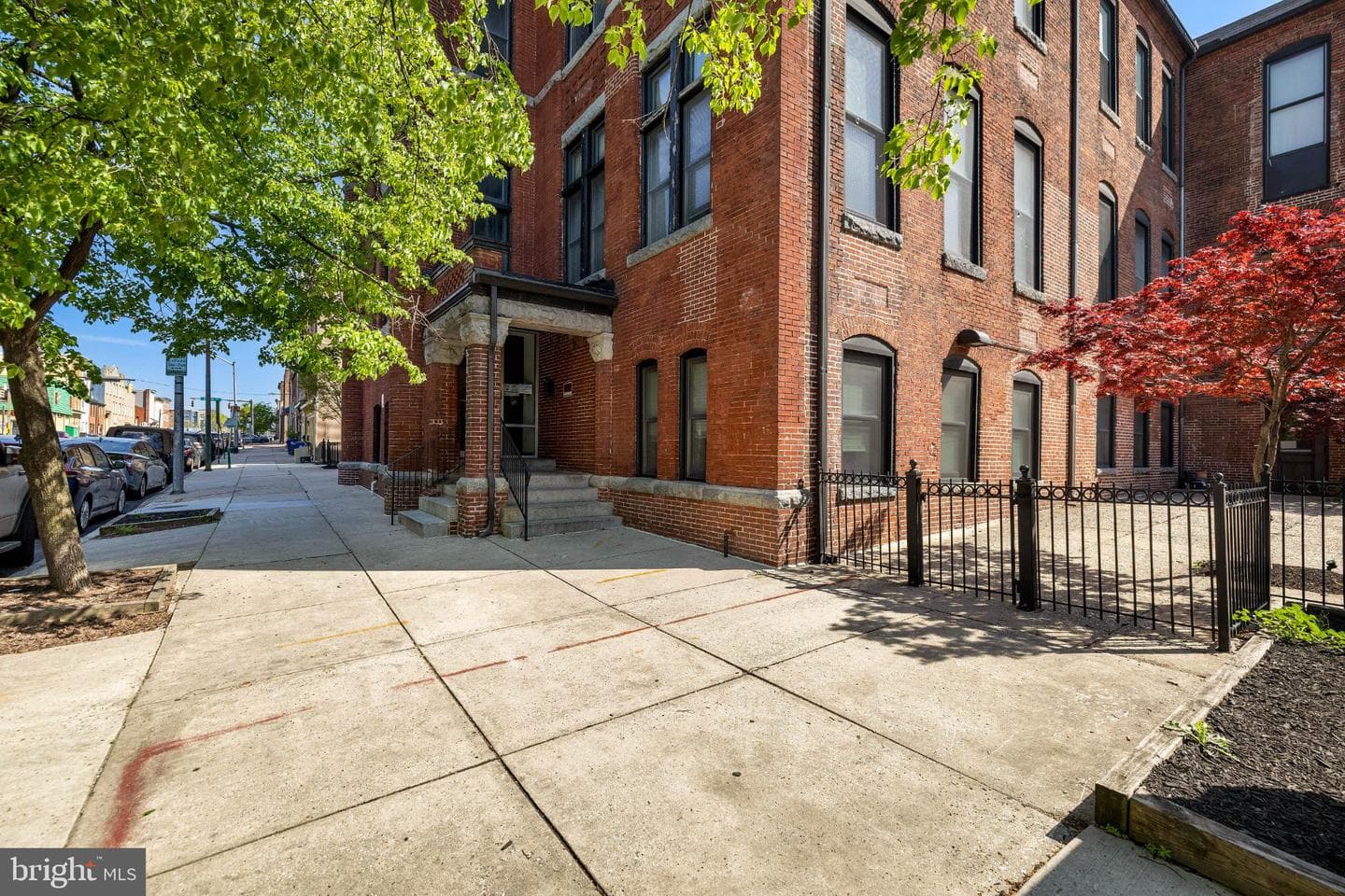 511 S Bond Street #302, Baltimore