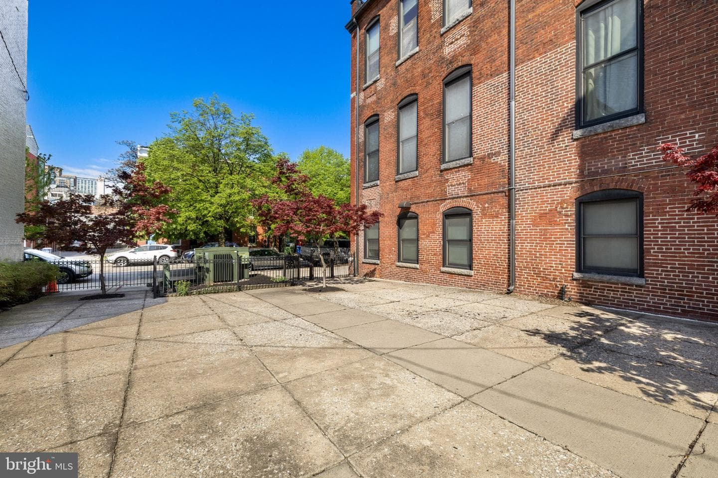 511 S Bond Street #302 photo 20