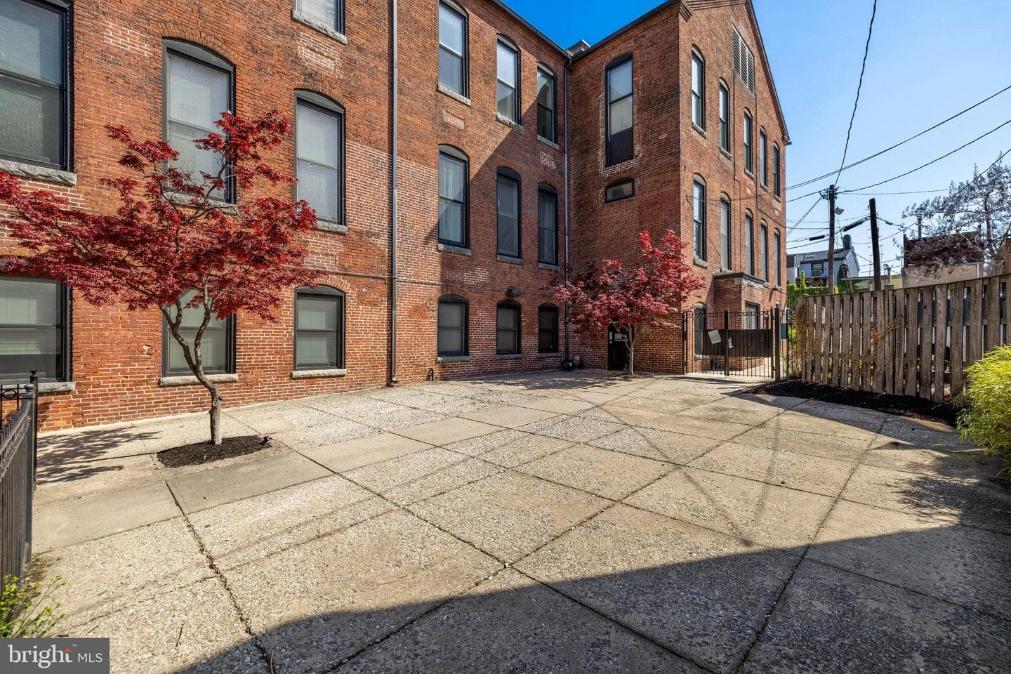 511 S Bond Street #302 photo 21