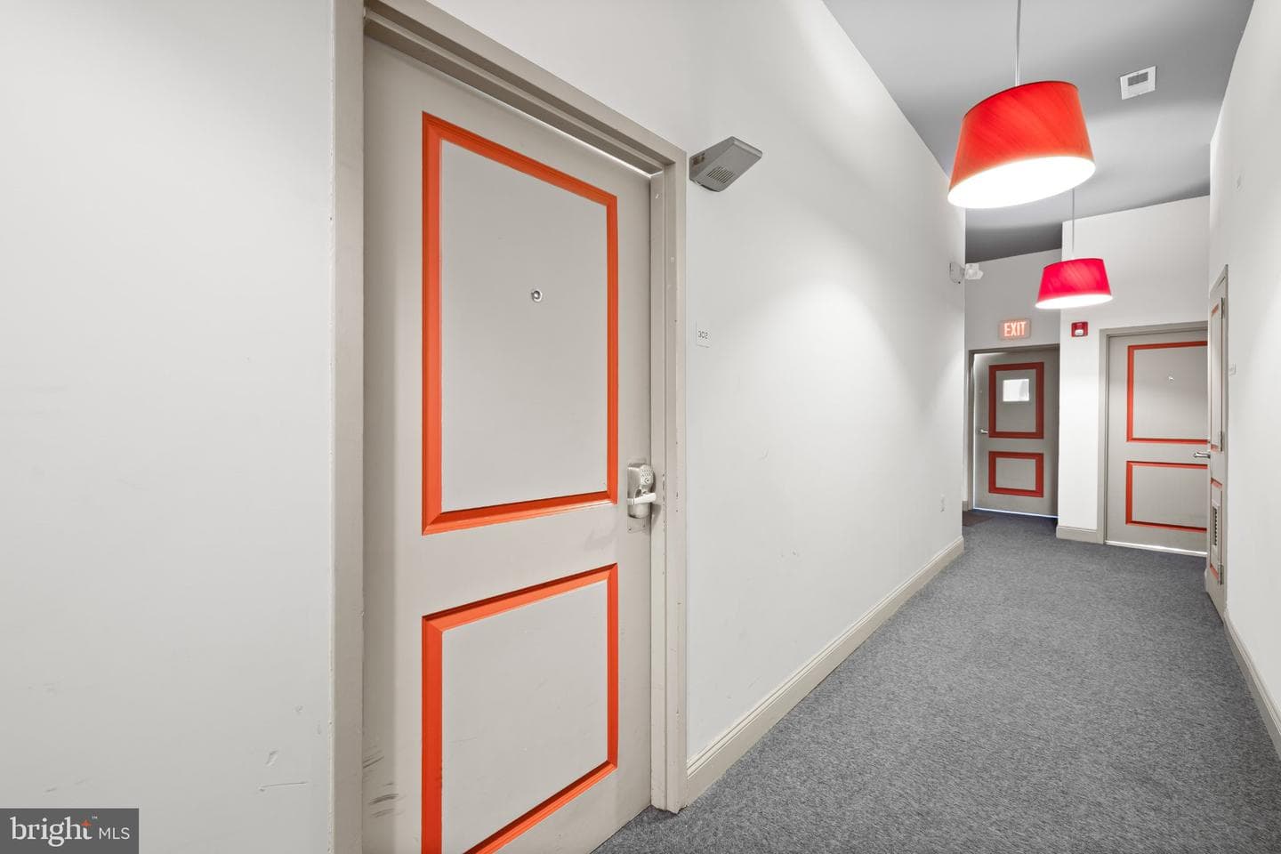 511 S Bond Street #302 photo 3