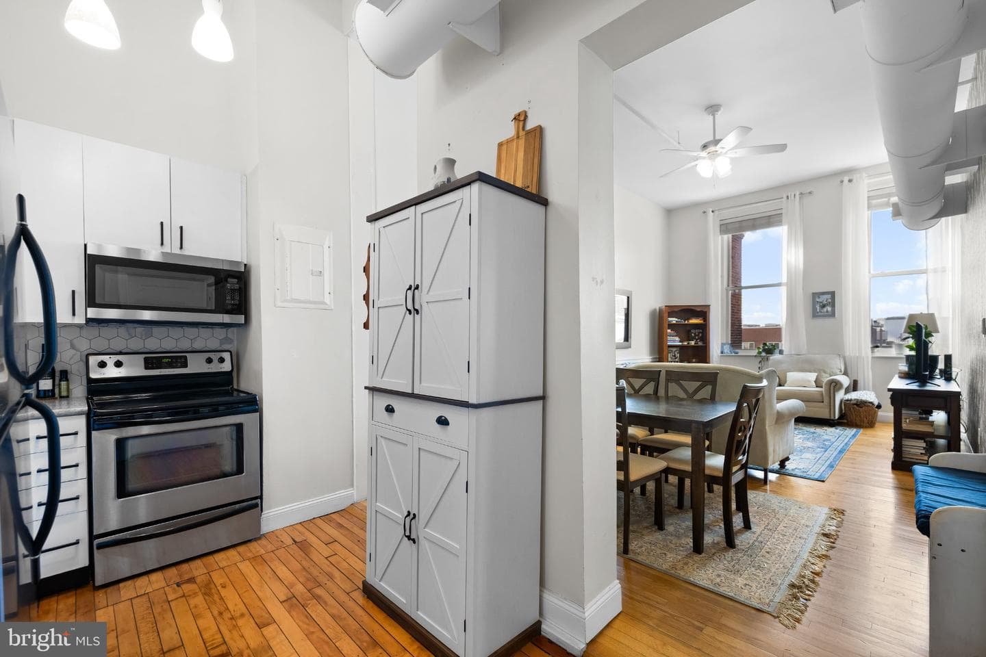 511 S Bond Street #302 photo 4