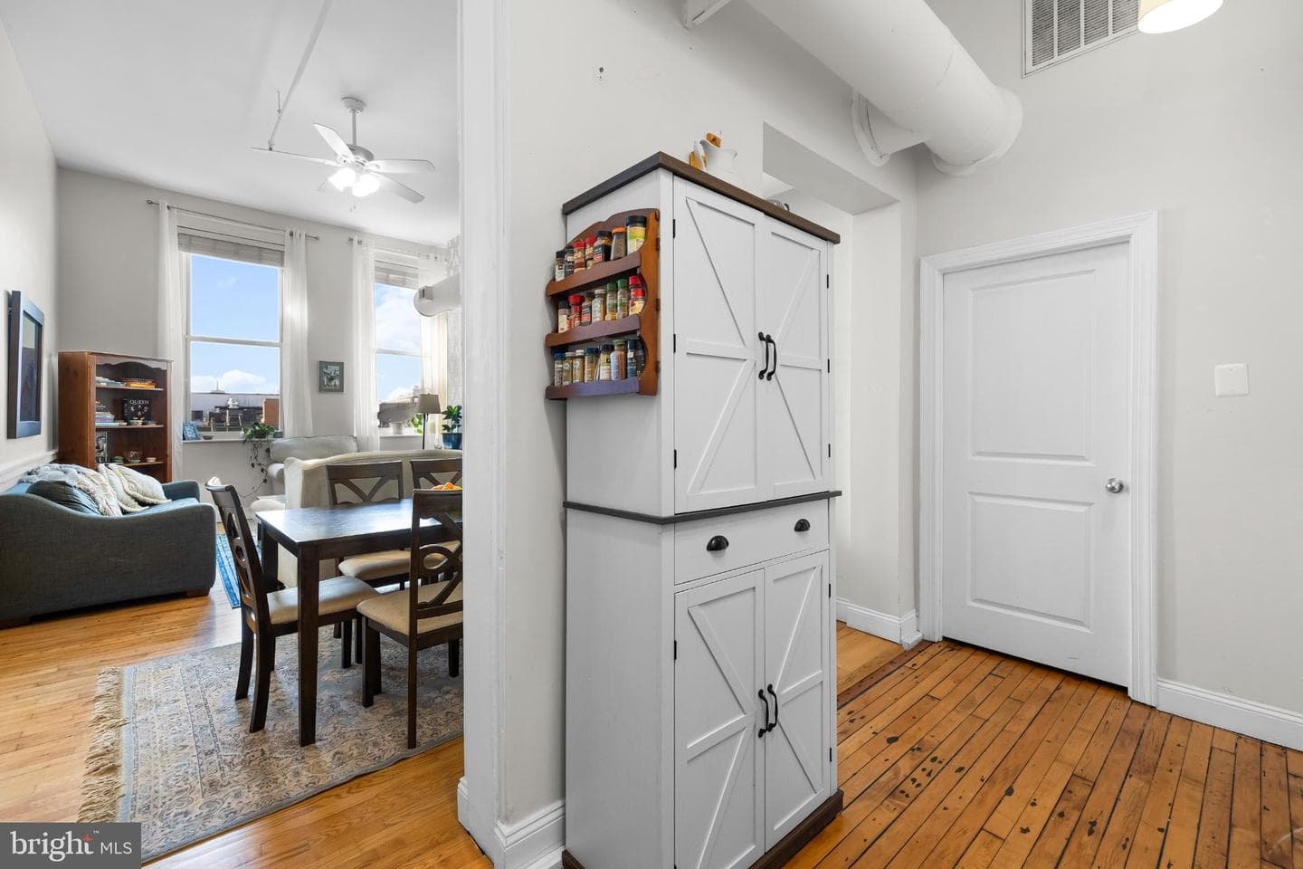511 S Bond Street #302 photo 5