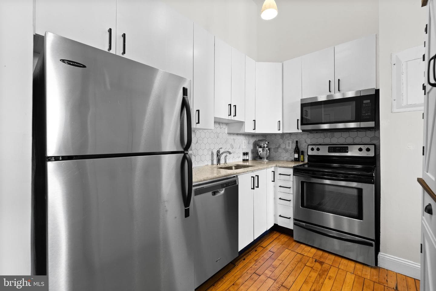 511 S Bond Street #302 photo 7