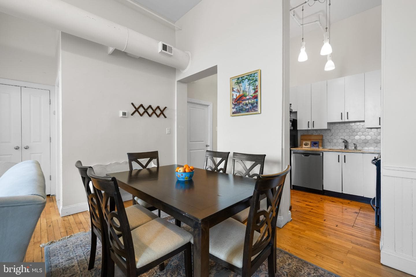 511 S Bond Street #302 photo 9