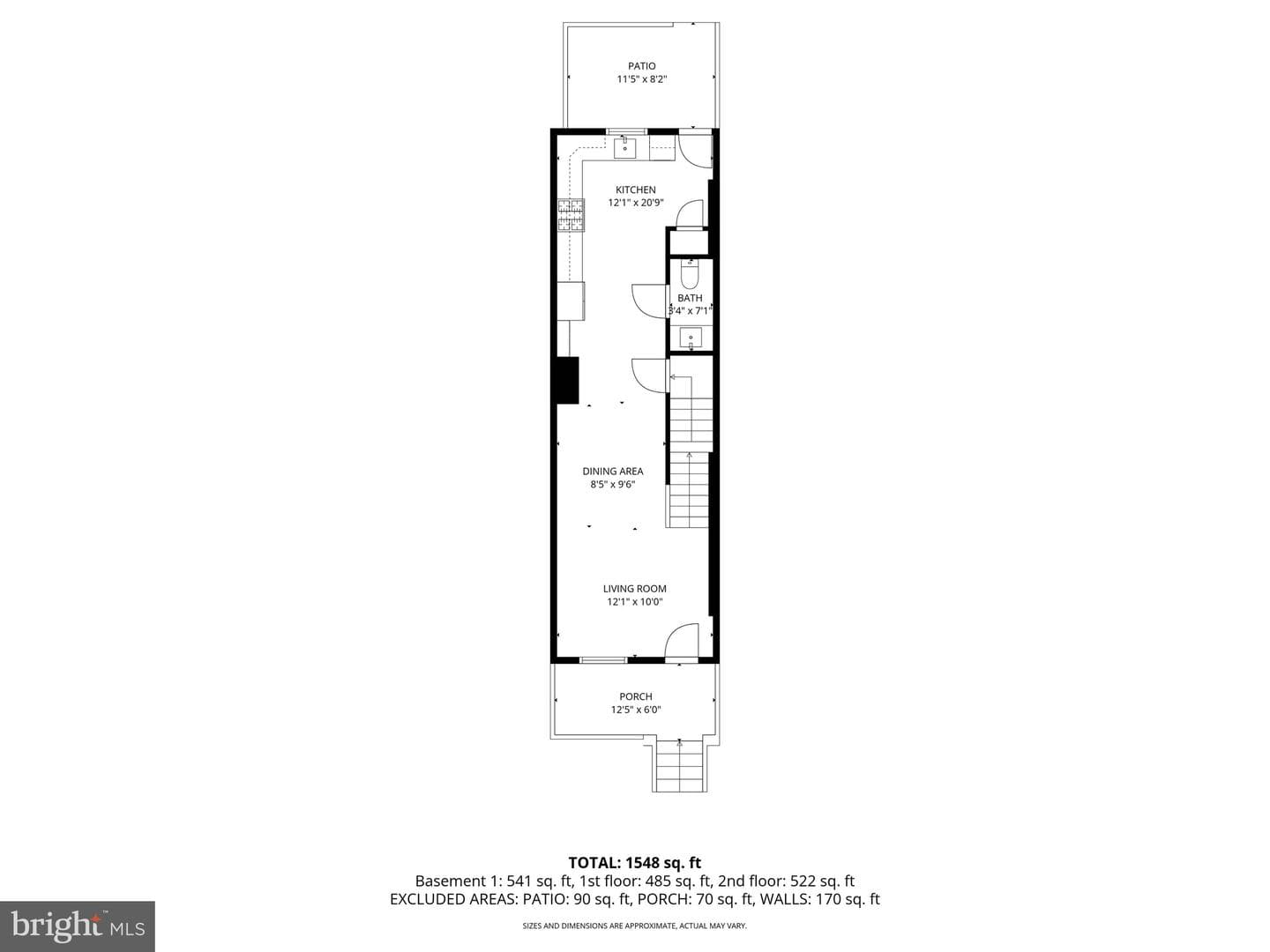 1645 Normal Avenue photo 40