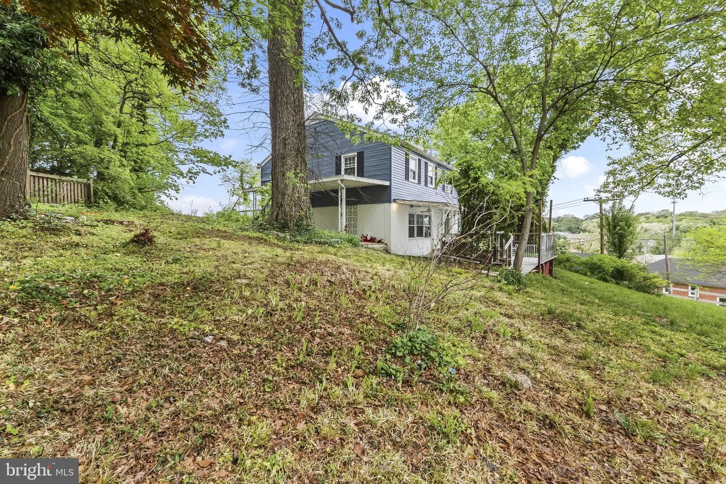 408 S Beechfield Avenue photo 23