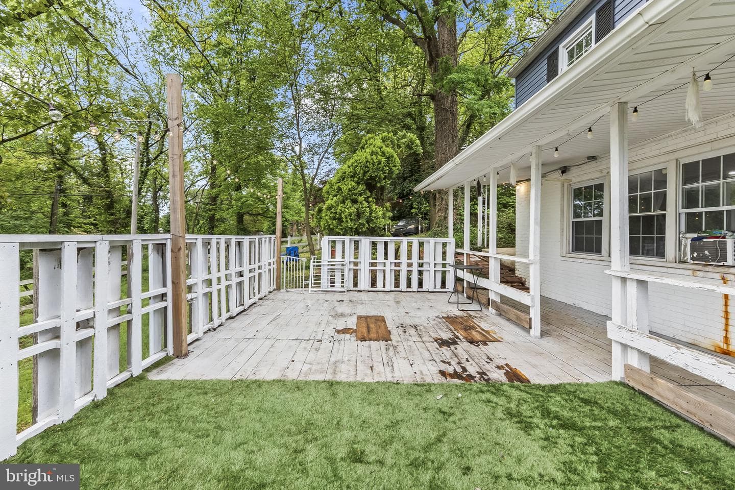 408 S Beechfield Avenue photo 3