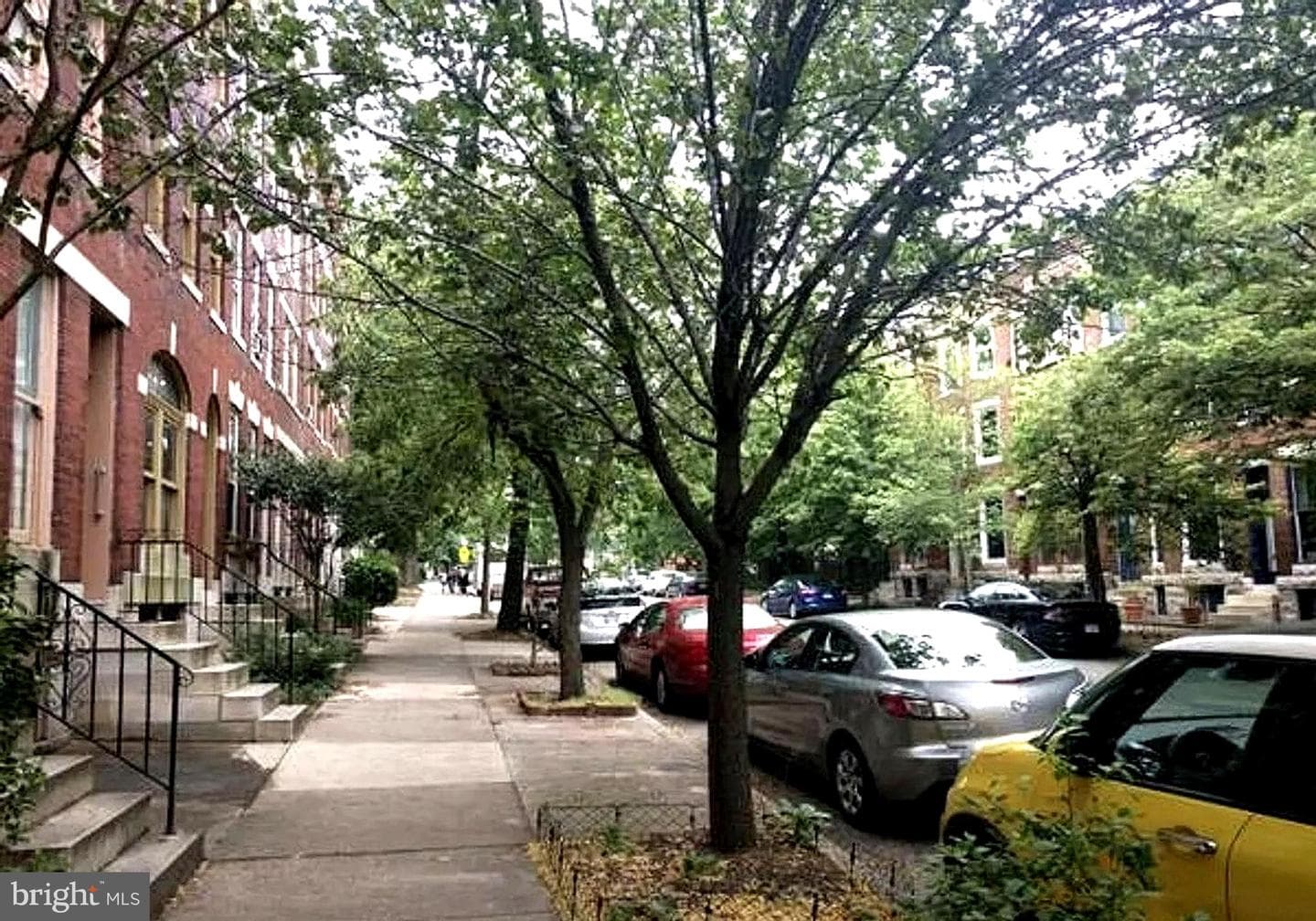 2522 N Calvert Street, Baltimore