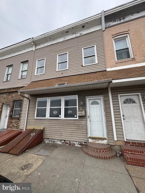 4620 Curtis Avenue, Baltimore City