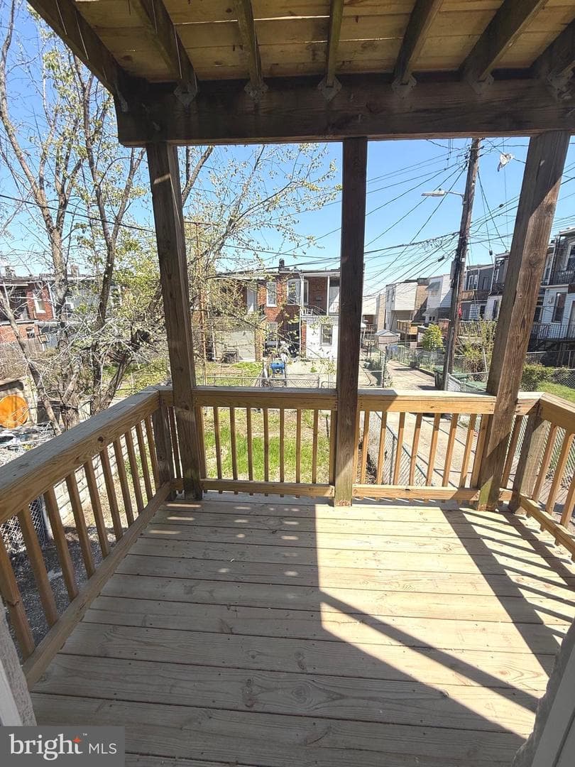 1601 N Longwood Street photo 12