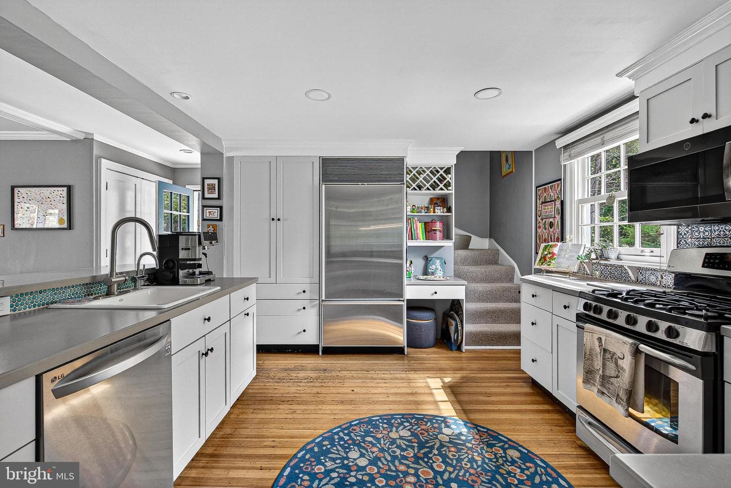 1104 Harriton Road photo 13