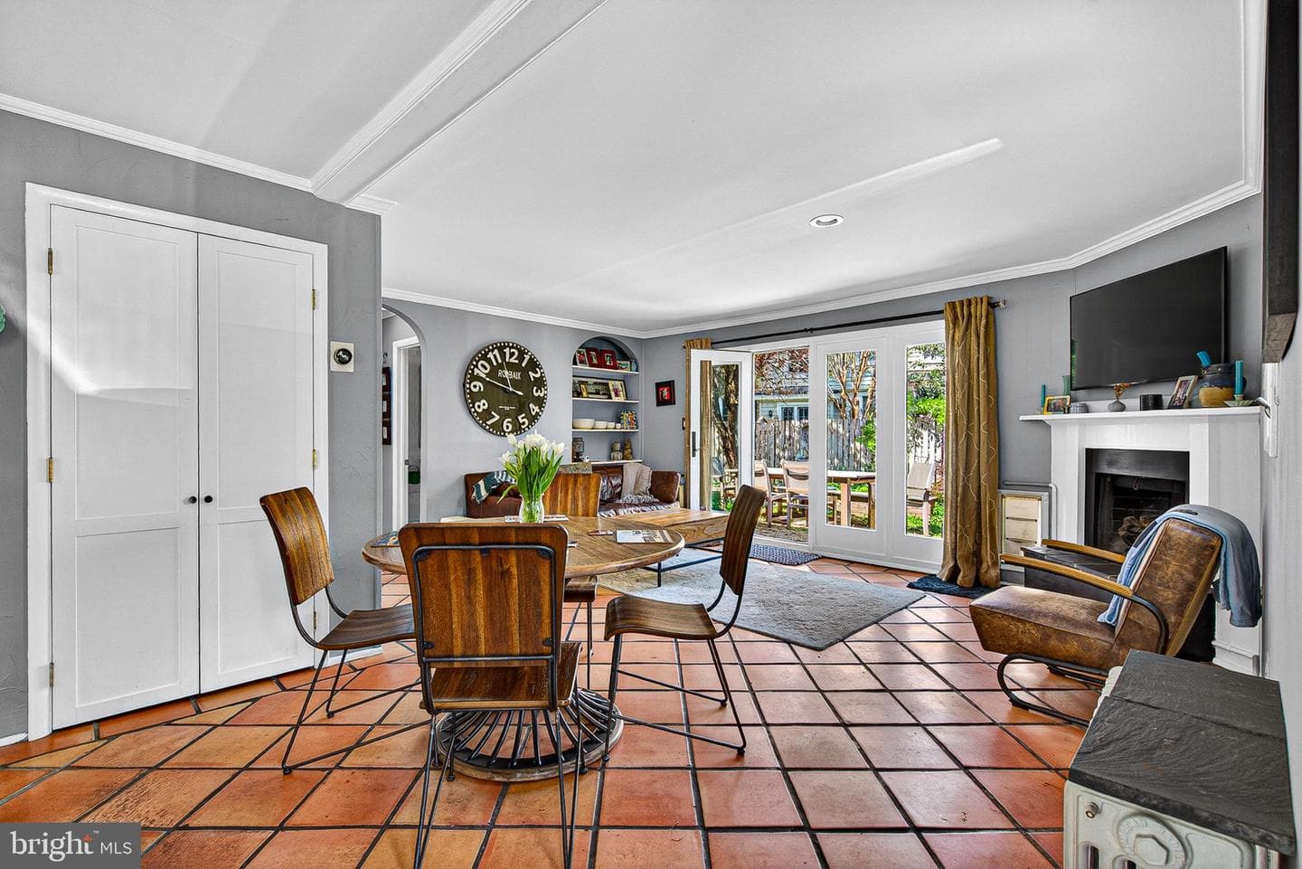 1104 Harriton Road photo 19