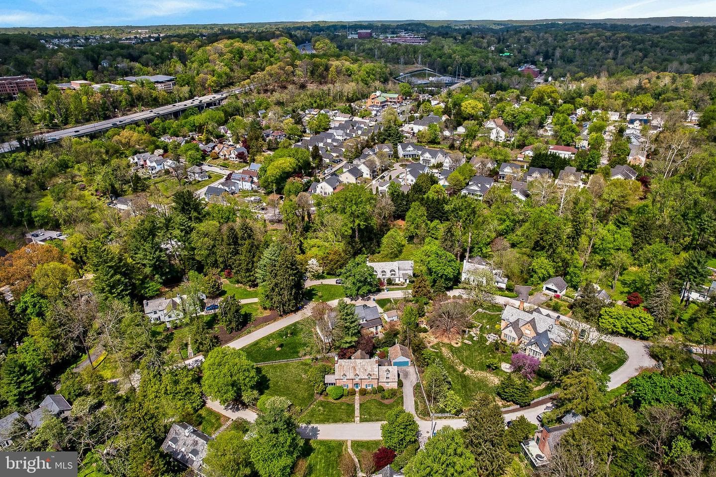 1104 Harriton Road photo 52
