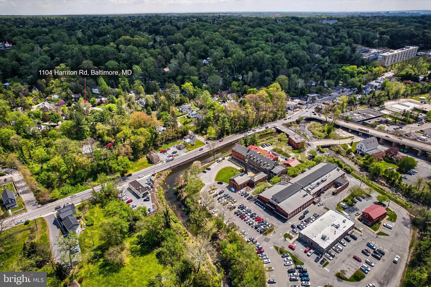 1104 Harriton Road photo 58