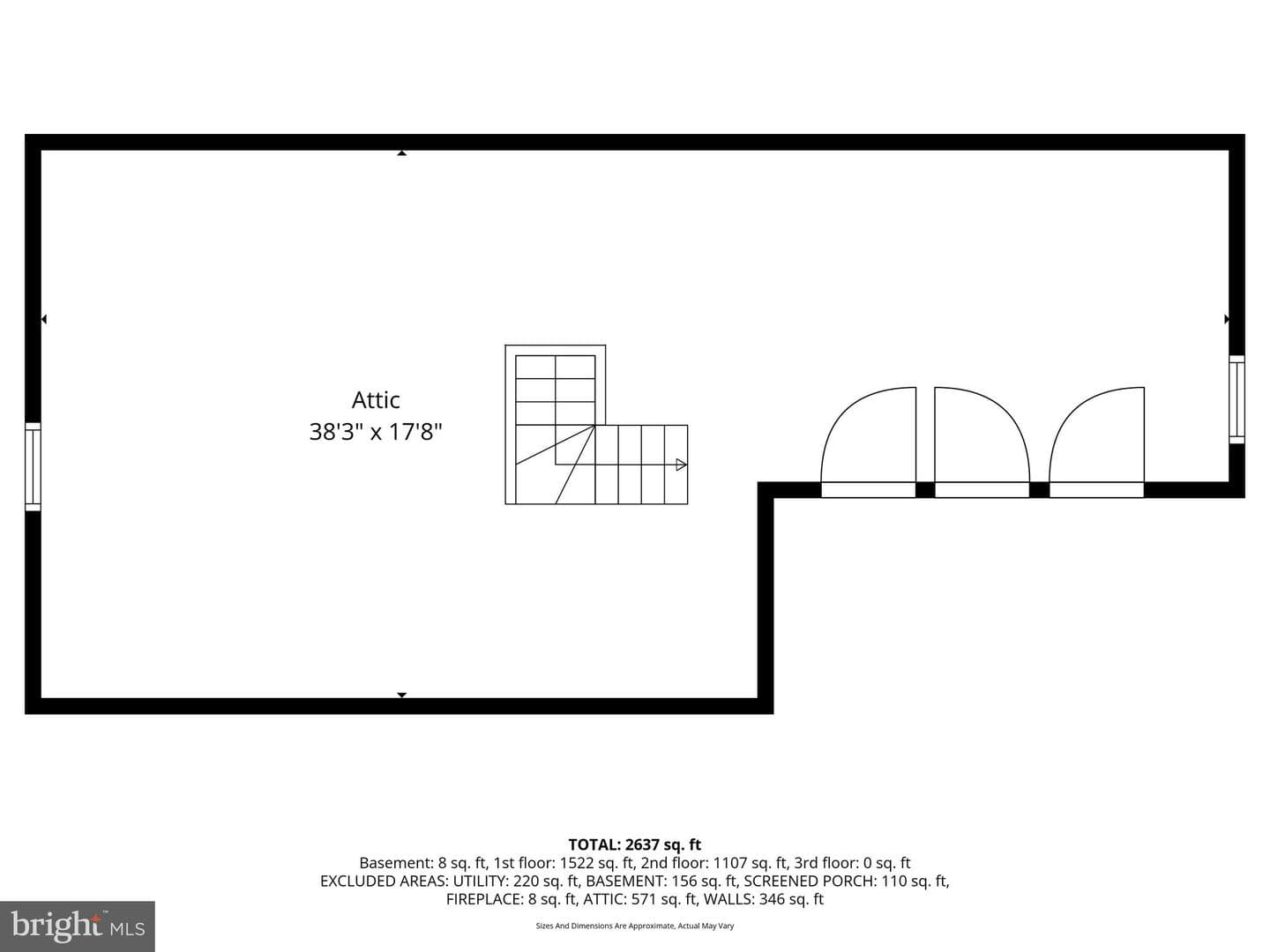 1104 Harriton Road photo 62