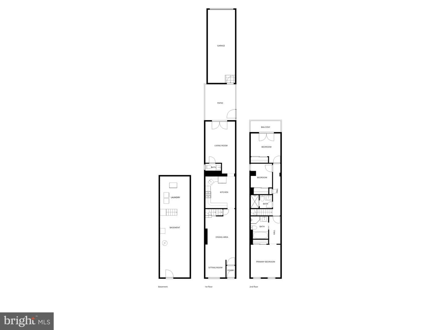 122 E Ostend Street photo 33