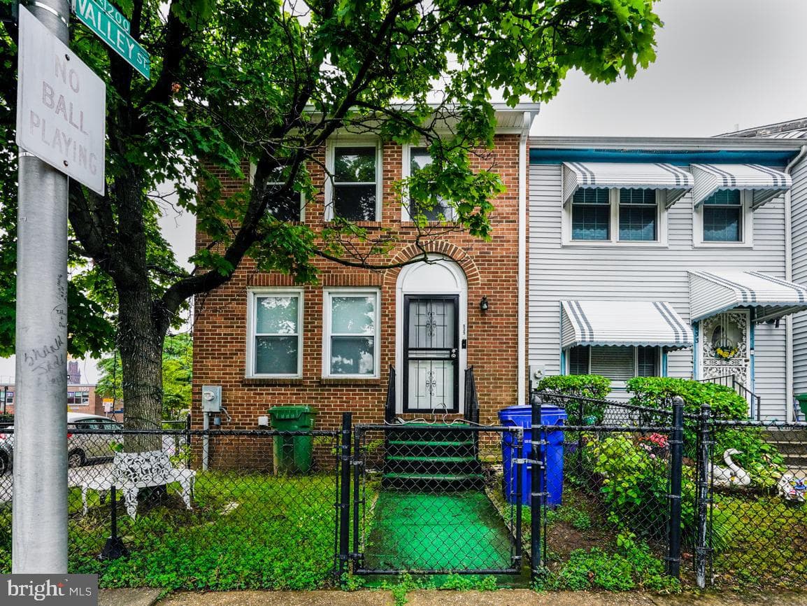 835 Showell Ct, Baltimore
