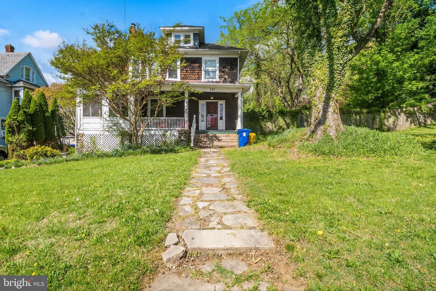 202 S Athol Avenue photo 4