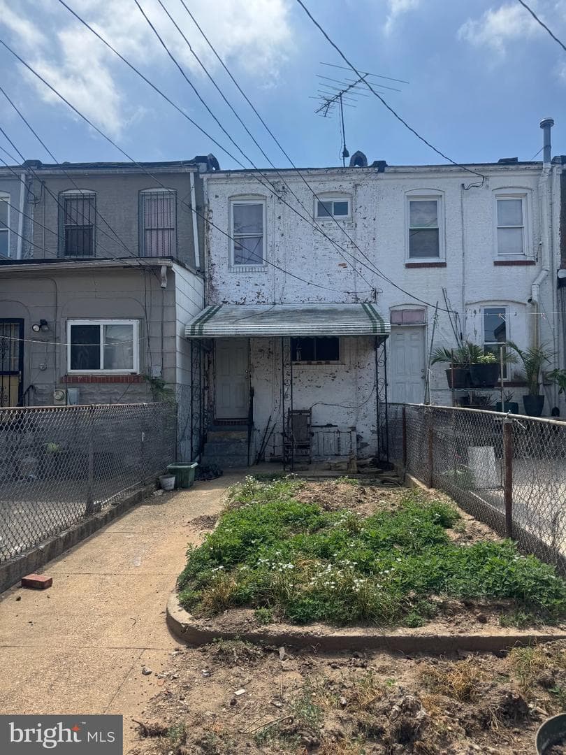 3522 Noble Street, Baltimore