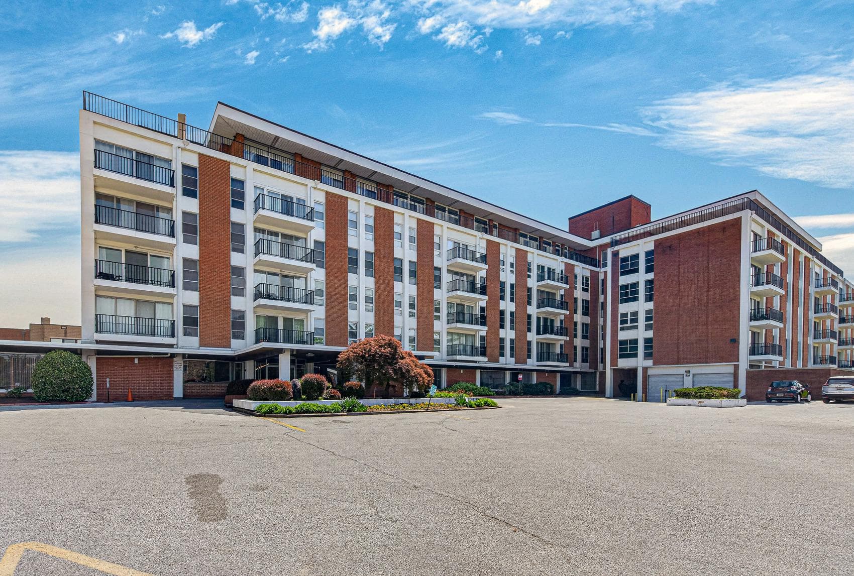 3601 Clarks Lane #418 photo 1