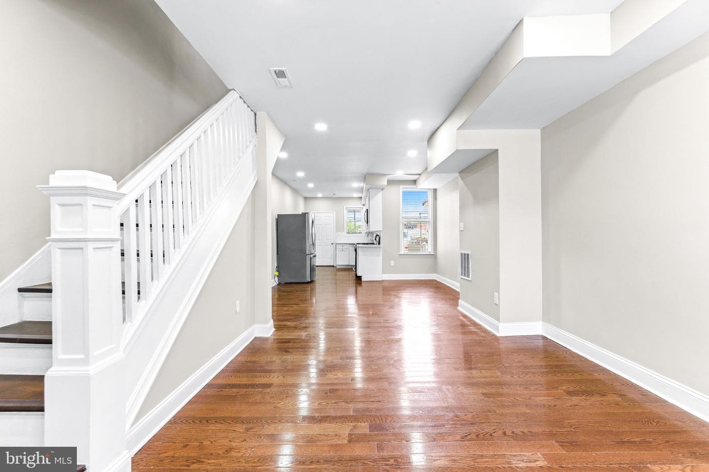 472 S Bentalou Street S, Baltimore