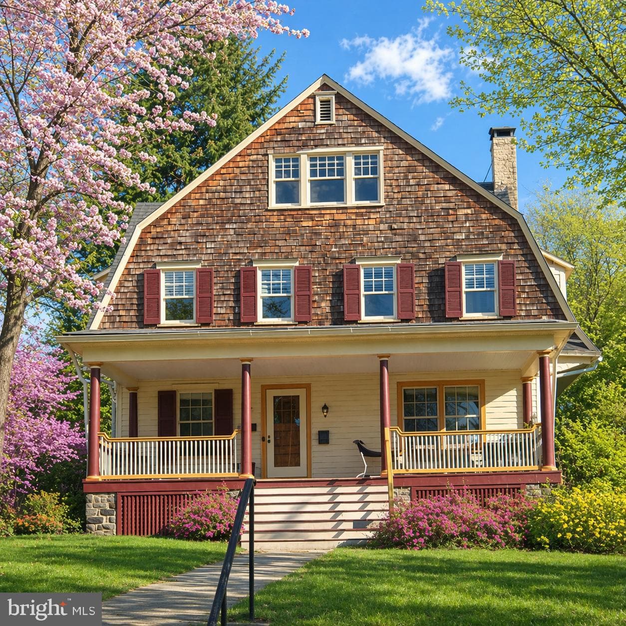 207 Hawthorne Road photo 12