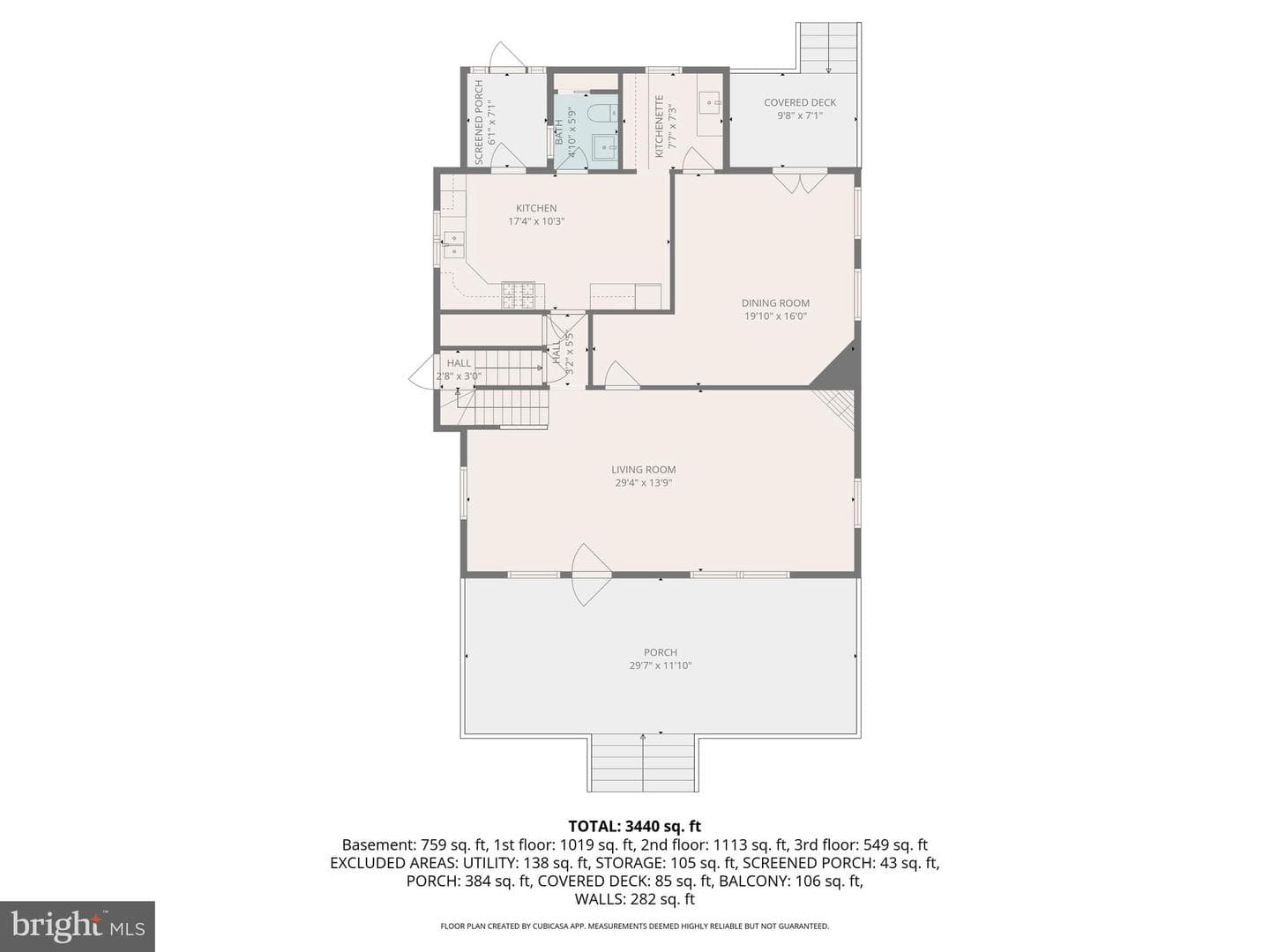 207 Hawthorne Road photo 121
