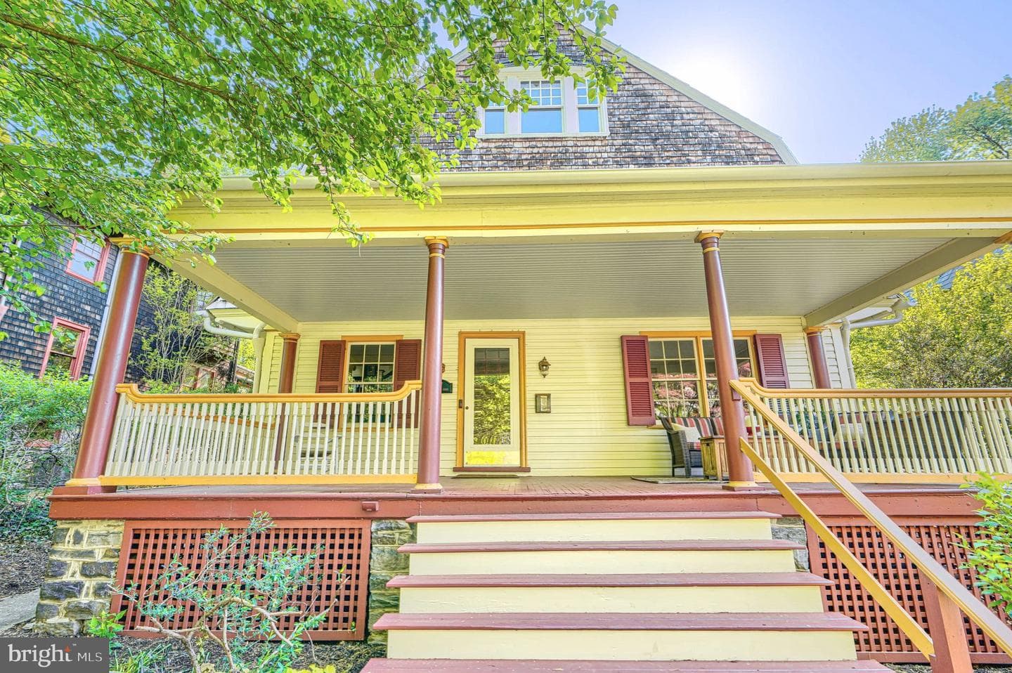 207 Hawthorne Road photo 3