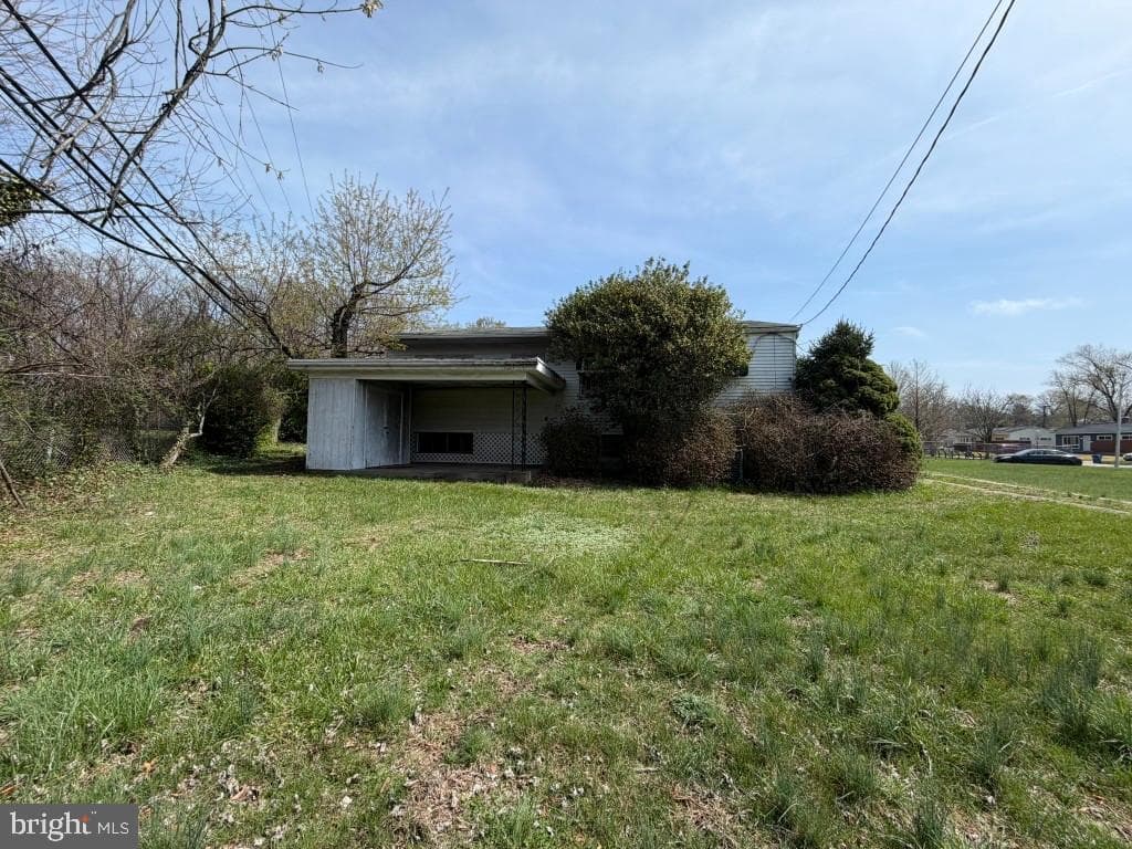6402 Mcclean Boulevard photo 41