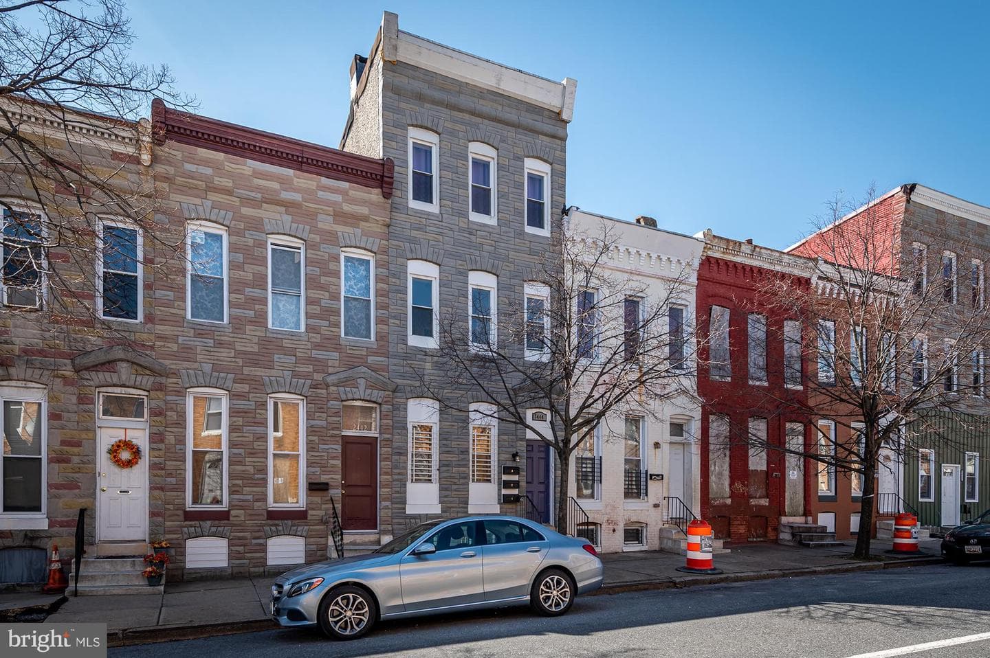 2444 Druid Hill Avenue photo 3