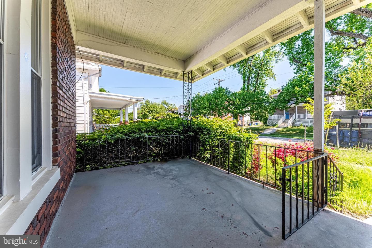 1008 Walnut Avenue, Baltimore