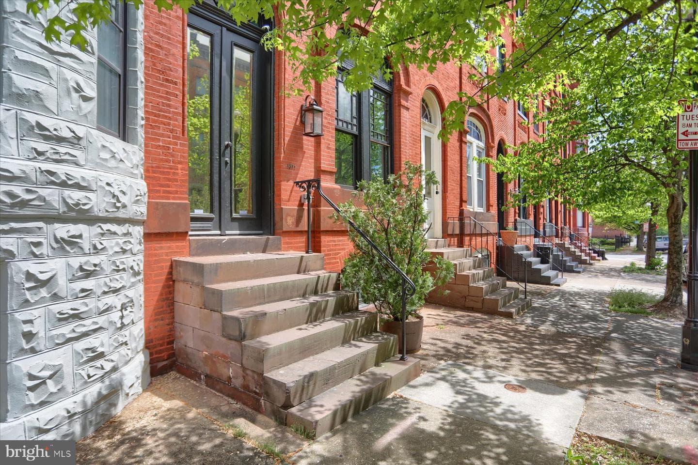 1811 Madison Avenue photo 3