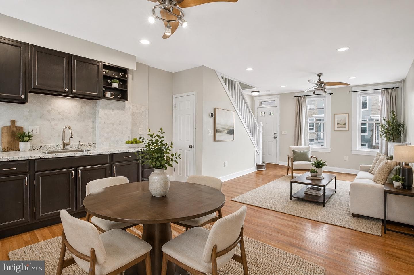 40 N Abington Avenue, Baltimore