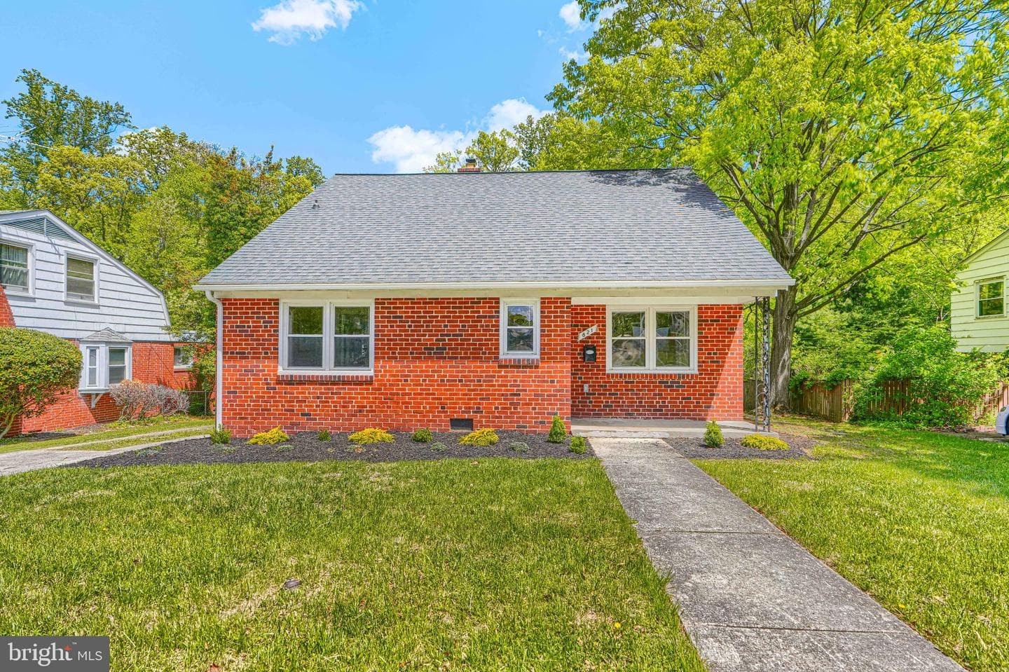 821 Nottingham Road