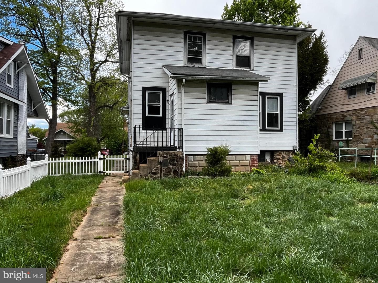5309 Fernpark Avenue, Baltimore