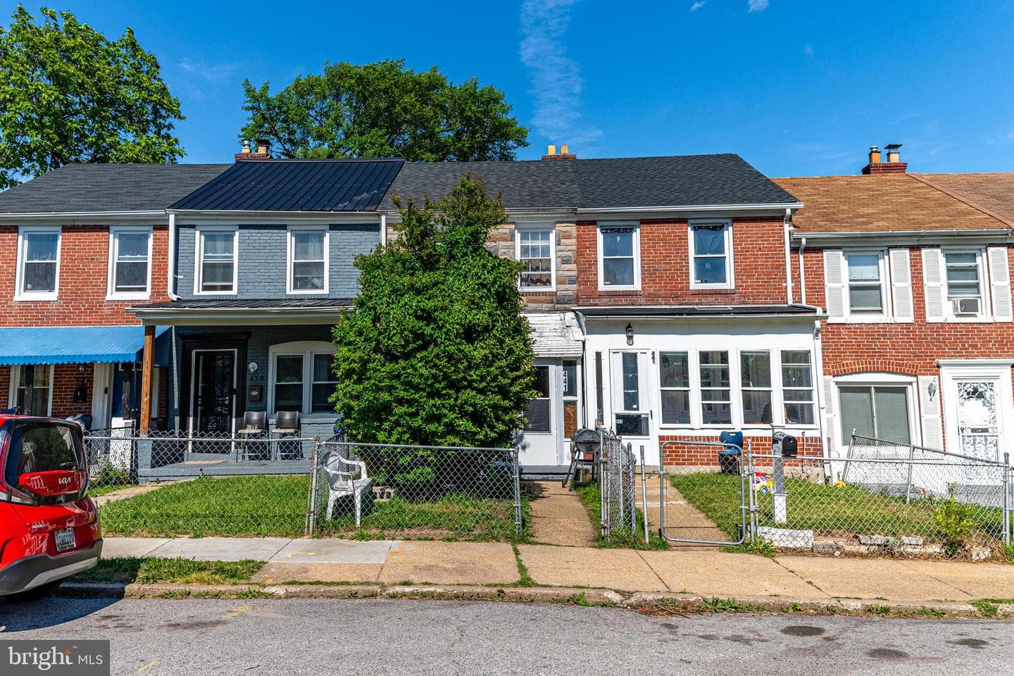 441 Roundview Road, Baltimore