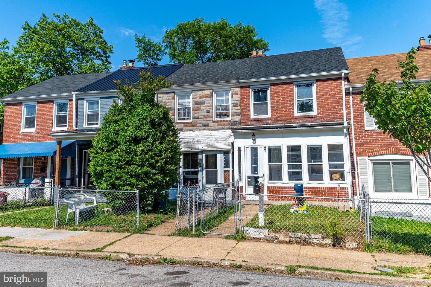 441 Roundview Road, Baltimore