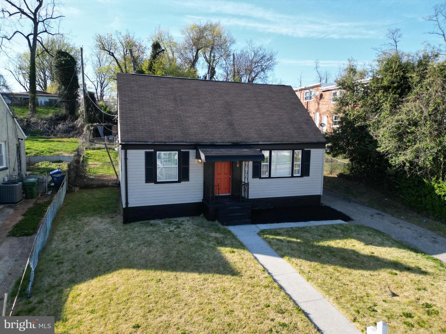 3810 N Rogers Avenue, Baltimore