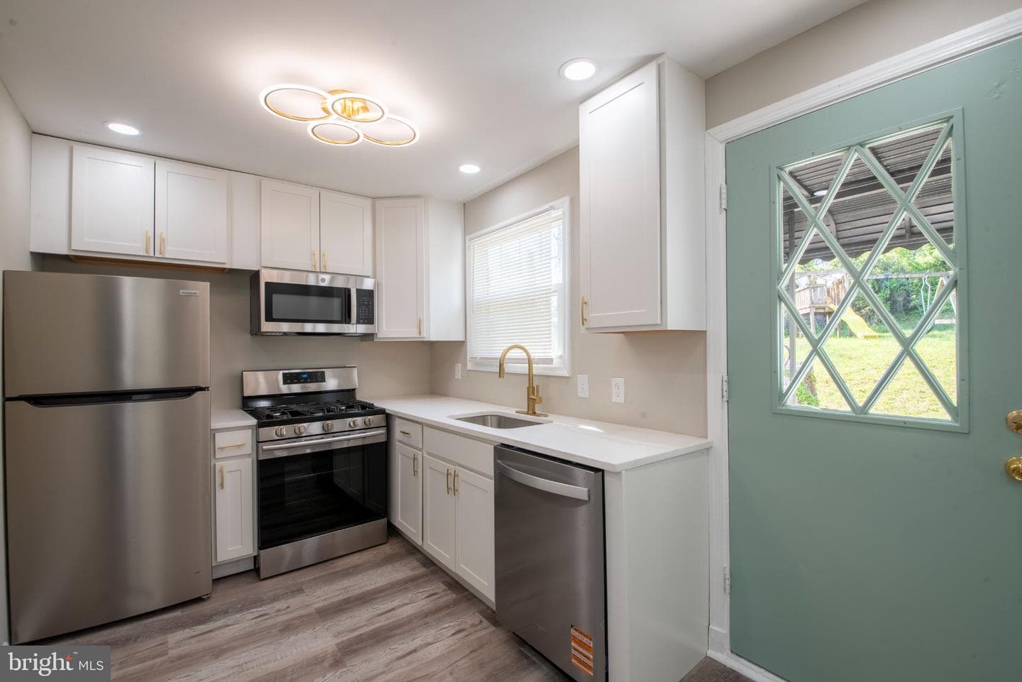 3810 N Rogers Avenue, Baltimore