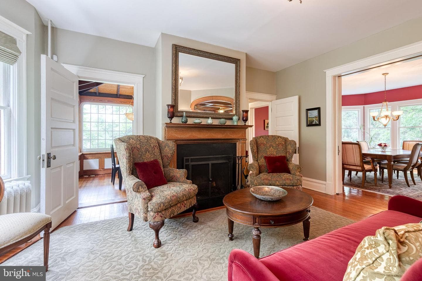 501 Woodlawn Road photo 16