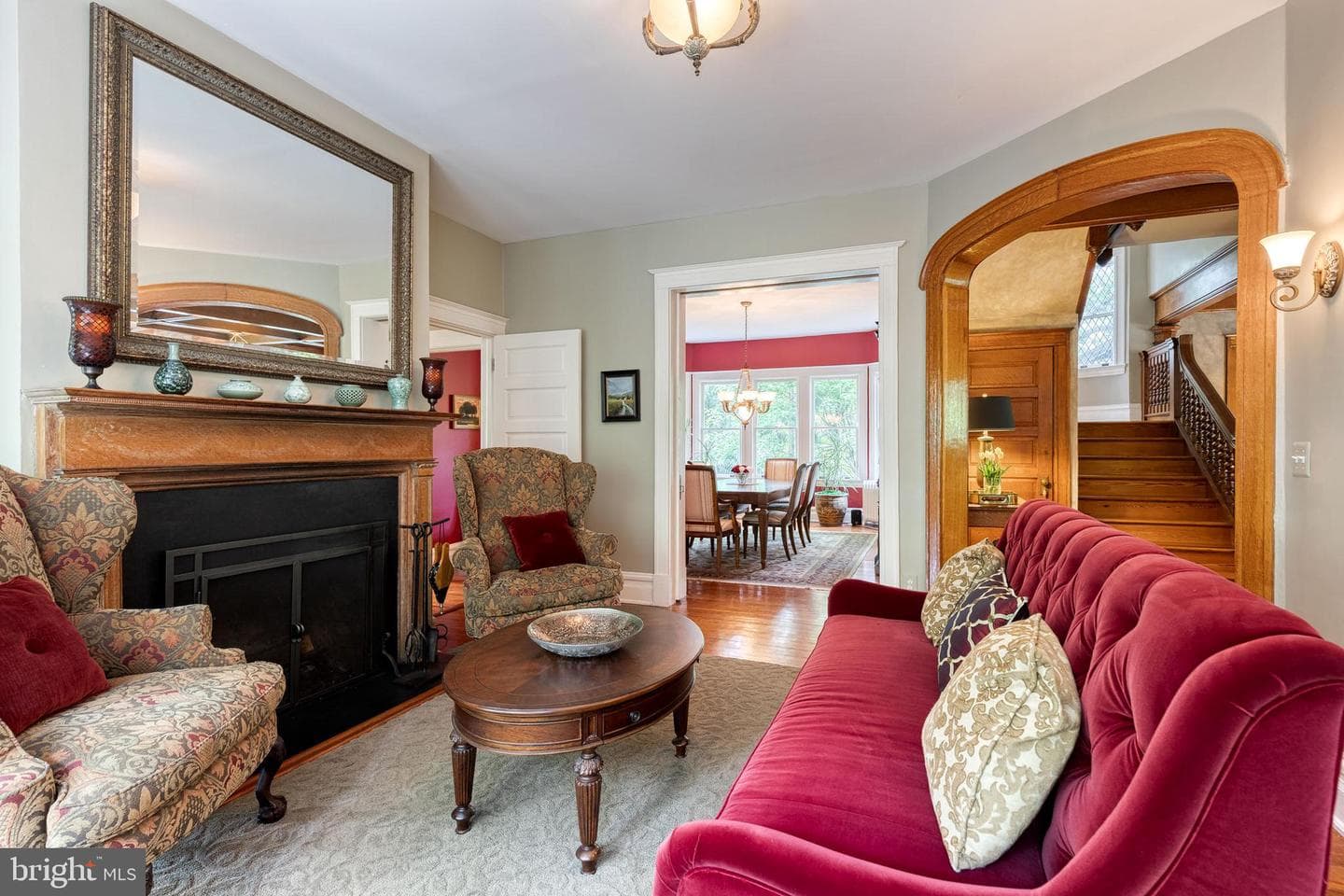 501 Woodlawn Road photo 17