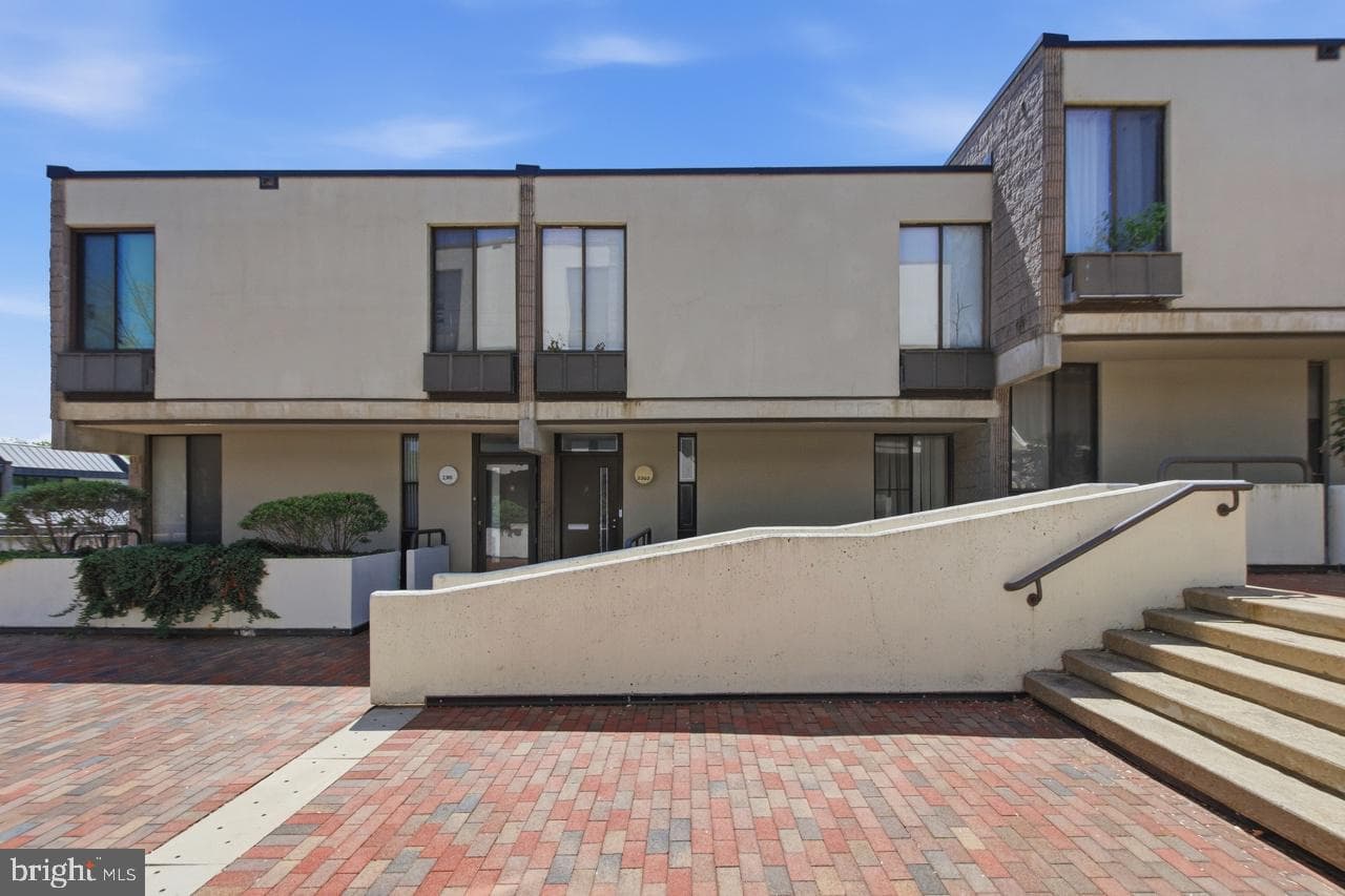 2303 Pennyroyal Terrace, Baltimore