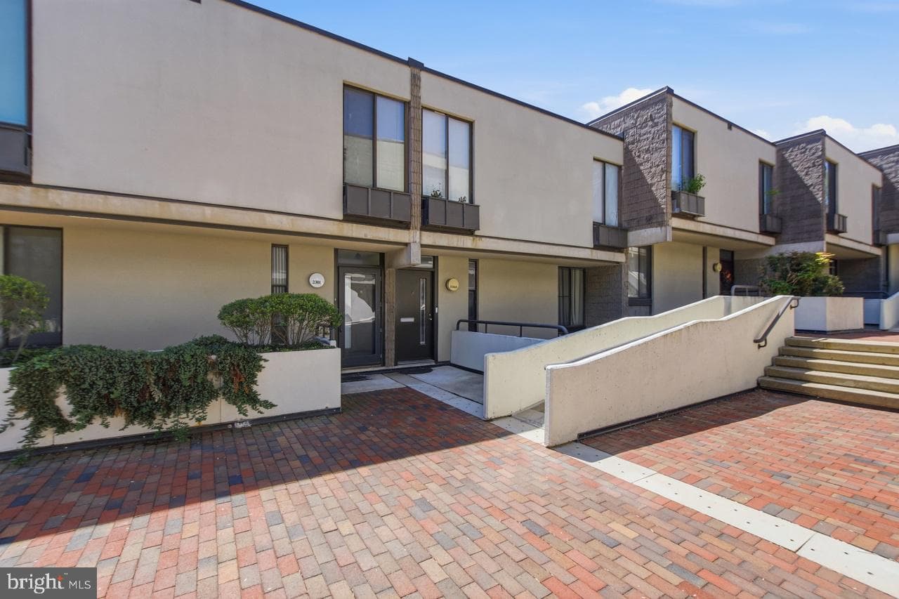 2303 Pennyroyal Terrace, Baltimore
