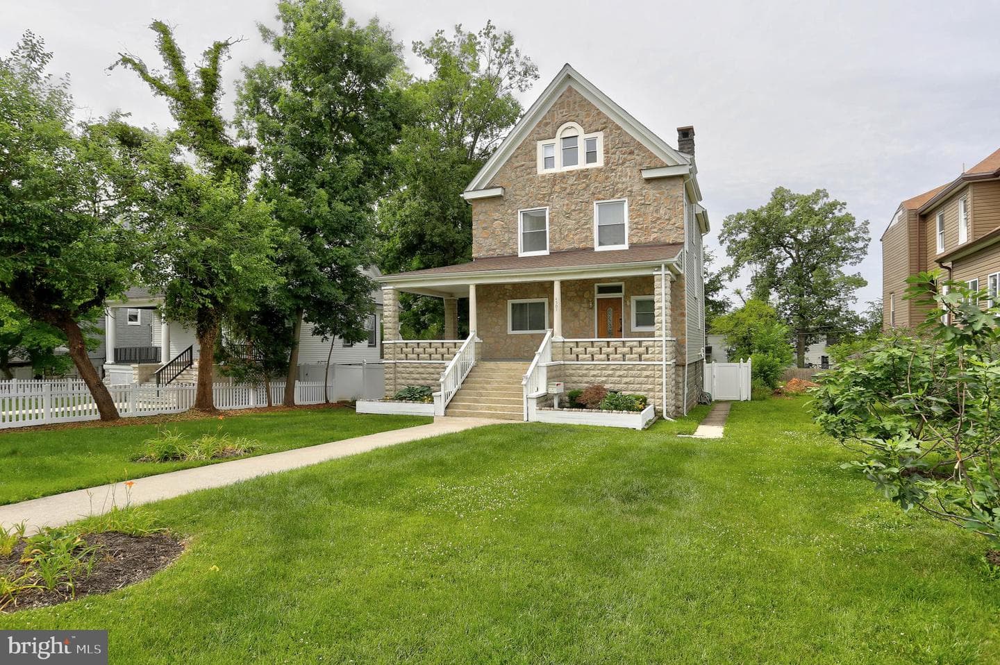 4507 Maine Avenue, Baltimore