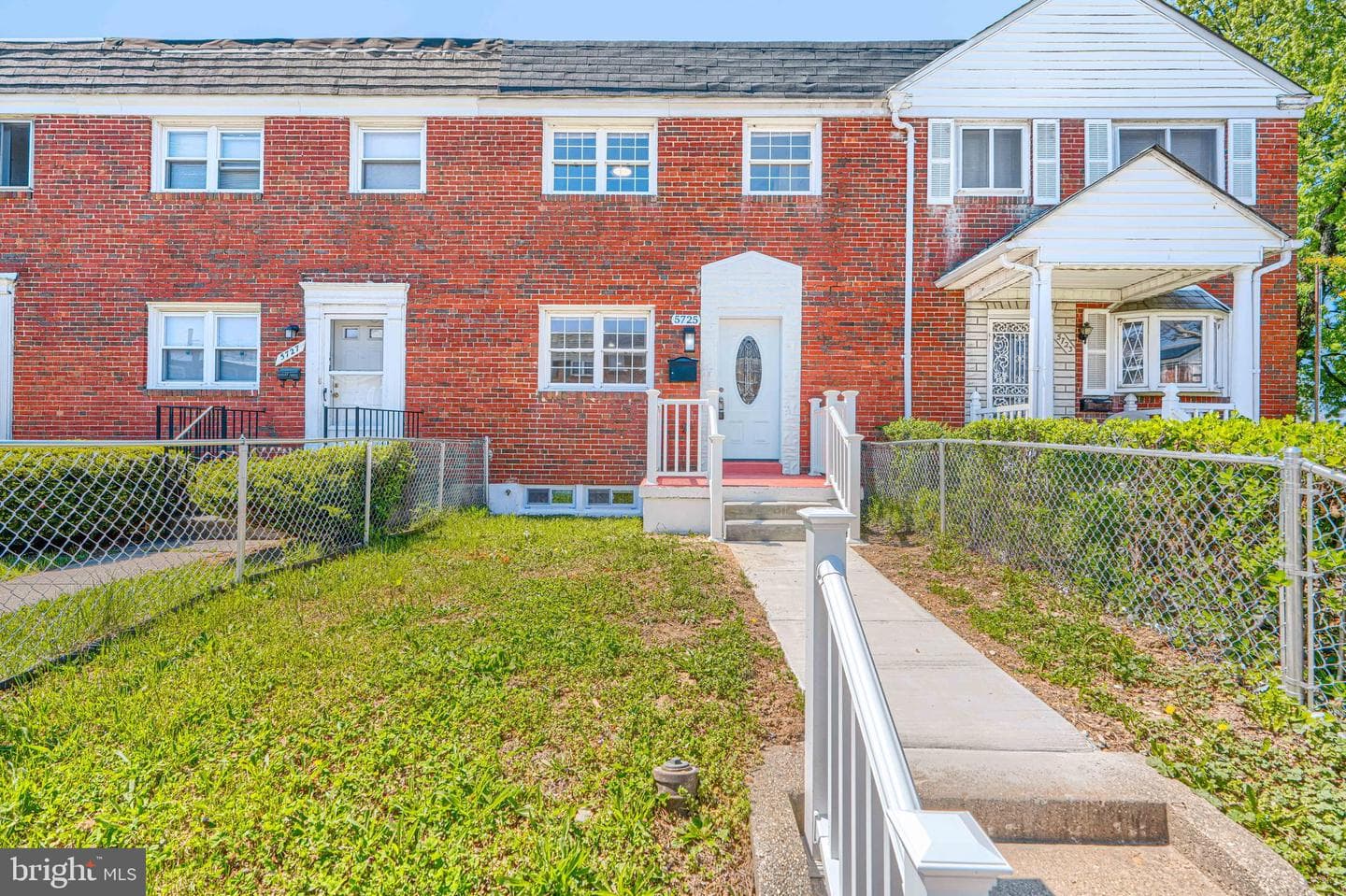 5725 Denwood Avenue photo 30