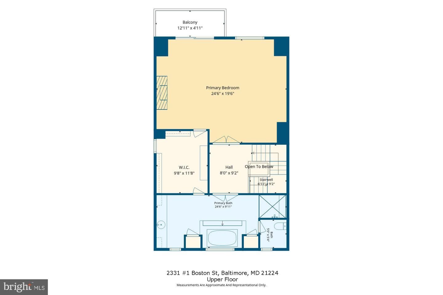 2331 Boston Street #1 photo 6